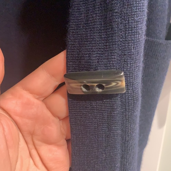 Ellen Tracy long cardigan - Picture 3 of 5